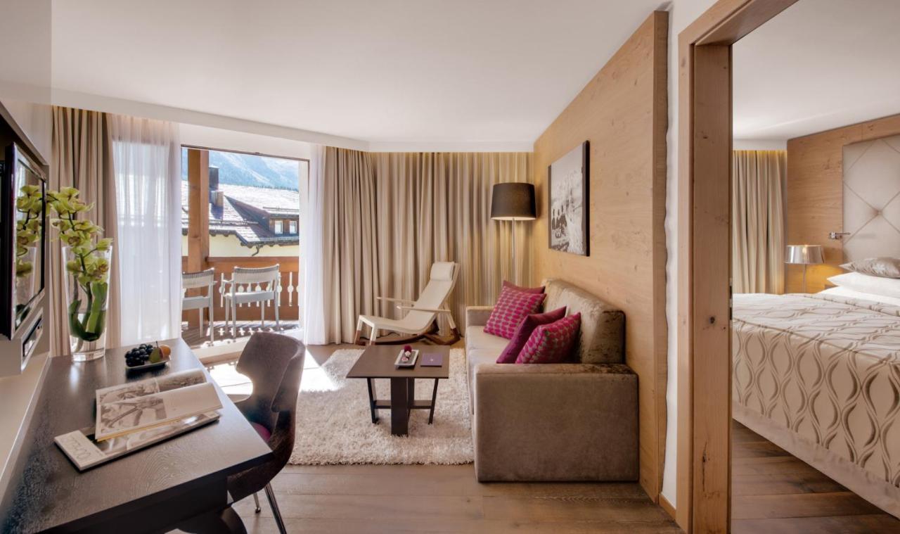Giardino Bed & Breakfast Champfer Dış mekan fotoğraf