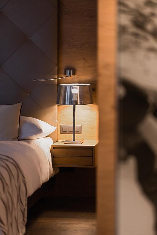 Giardino Bed & Breakfast Champfer Dış mekan fotoğraf