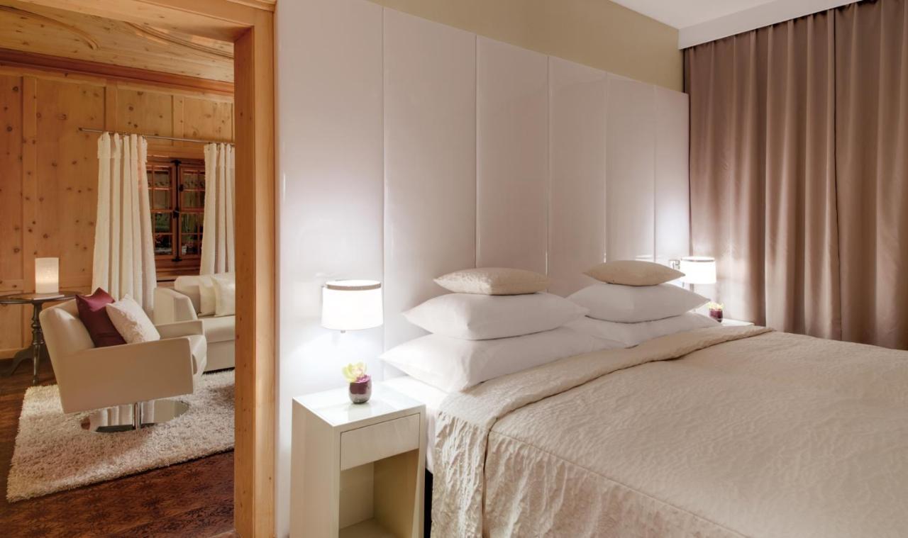 Giardino Bed & Breakfast Champfer Dış mekan fotoğraf