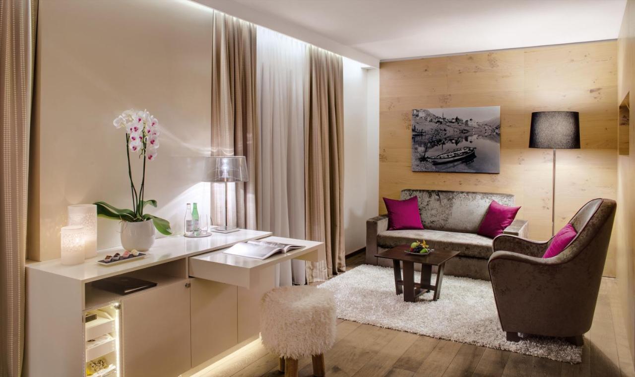 Giardino Bed & Breakfast Champfer Dış mekan fotoğraf