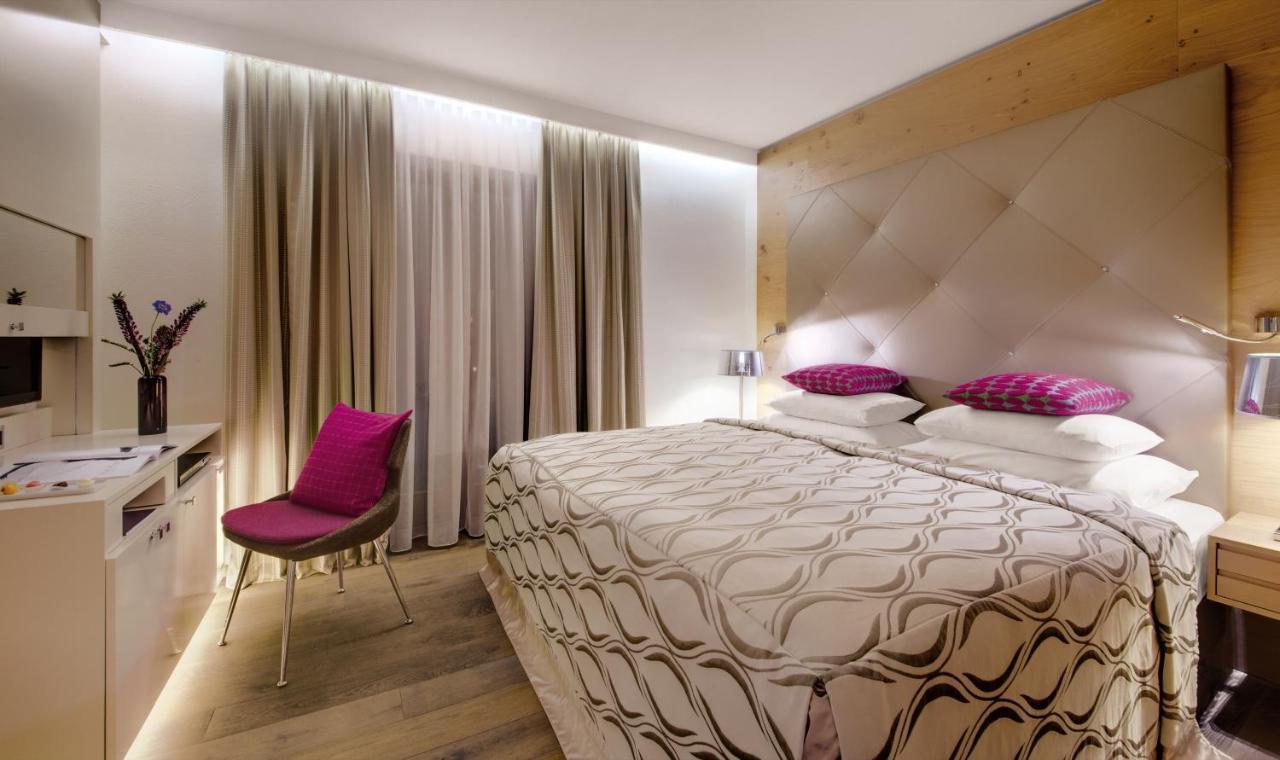 Giardino Bed & Breakfast Champfer Dış mekan fotoğraf