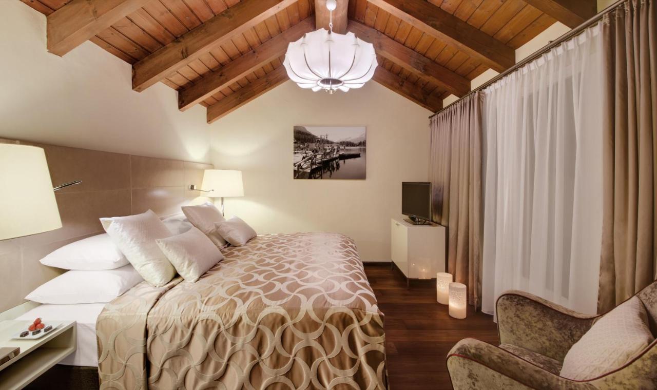 Giardino Bed & Breakfast Champfer Dış mekan fotoğraf